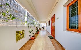 Hotel O Sms Homes